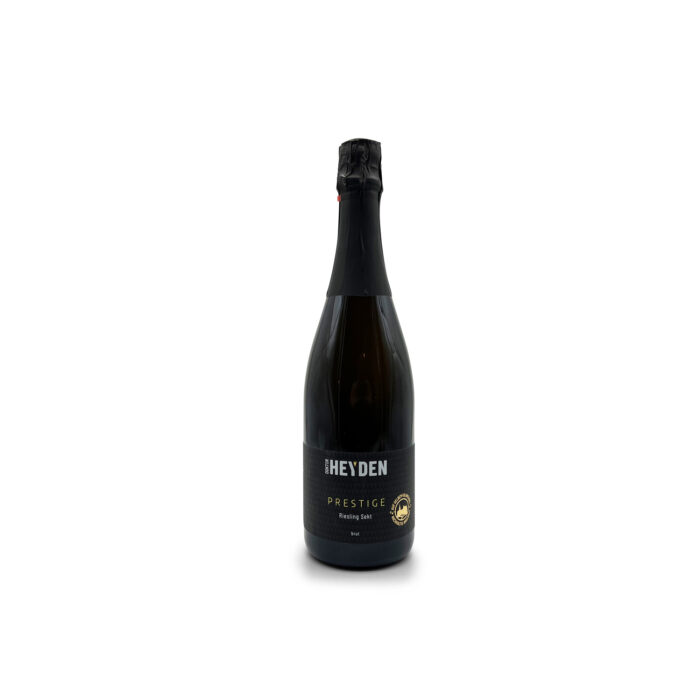 Winzer Sekt Heyden